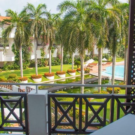 Lanka Princess All Inclusive Hotel Bentota Eksteriør bilde