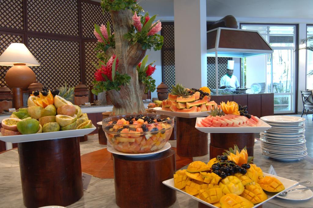 Lanka Princess All Inclusive Hotel Bentota Eksteriør bilde