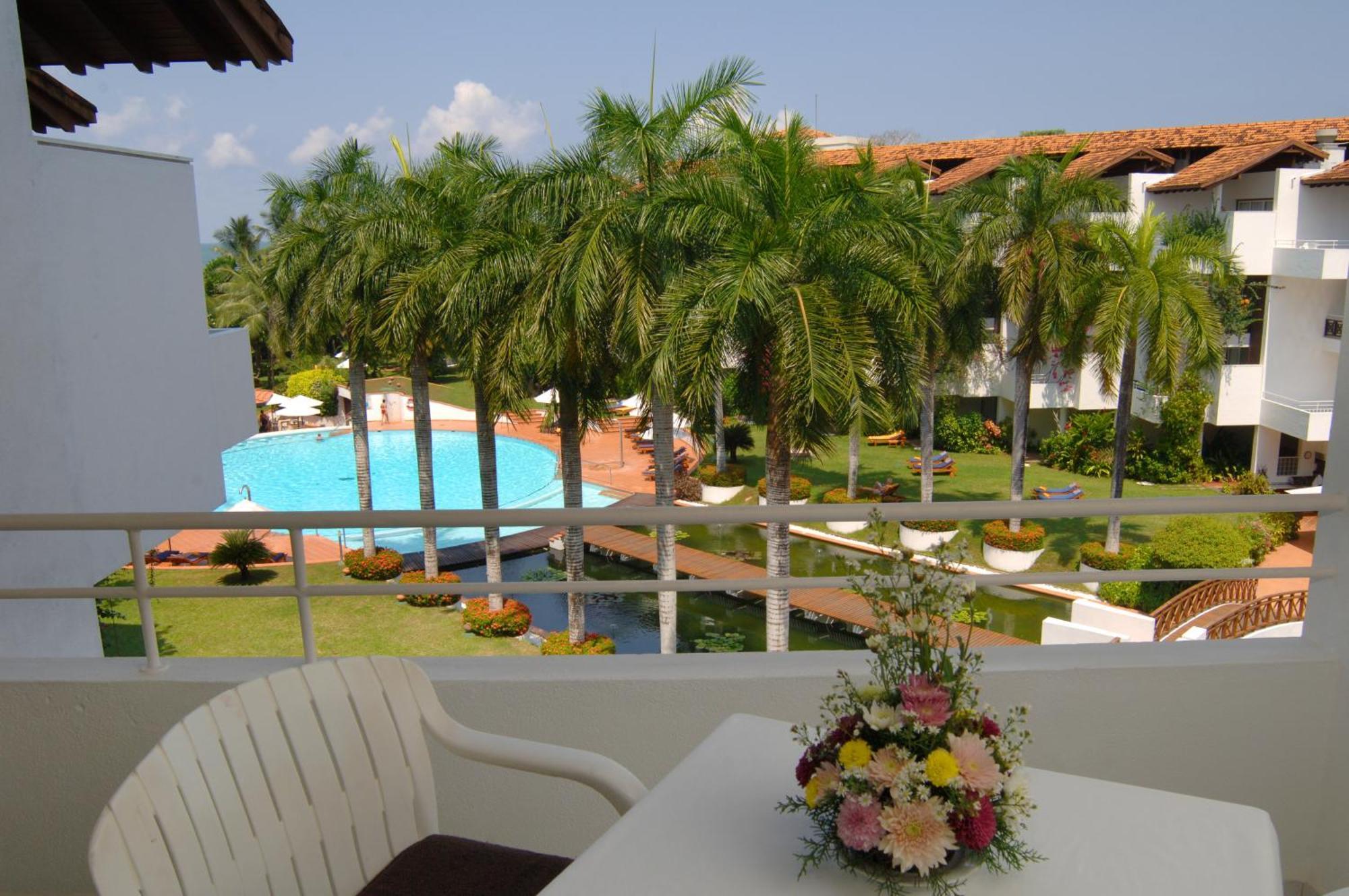 Lanka Princess All Inclusive Hotel Bentota Eksteriør bilde