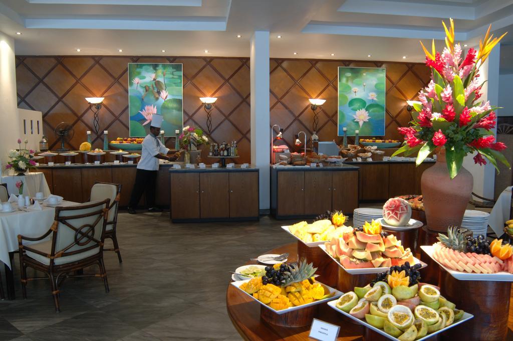 Lanka Princess All Inclusive Hotel Bentota Eksteriør bilde