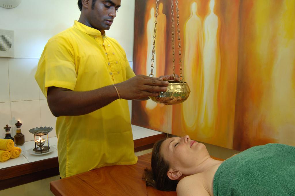 Lanka Princess All Inclusive Hotel Bentota Eksteriør bilde