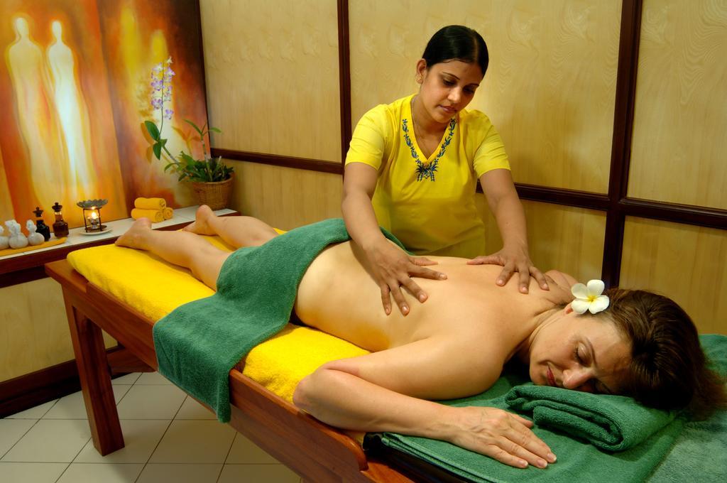 Lanka Princess All Inclusive Hotel Bentota Eksteriør bilde