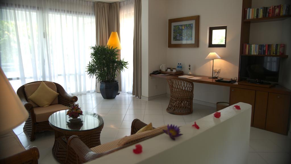 Lanka Princess All Inclusive Hotel Bentota Eksteriør bilde