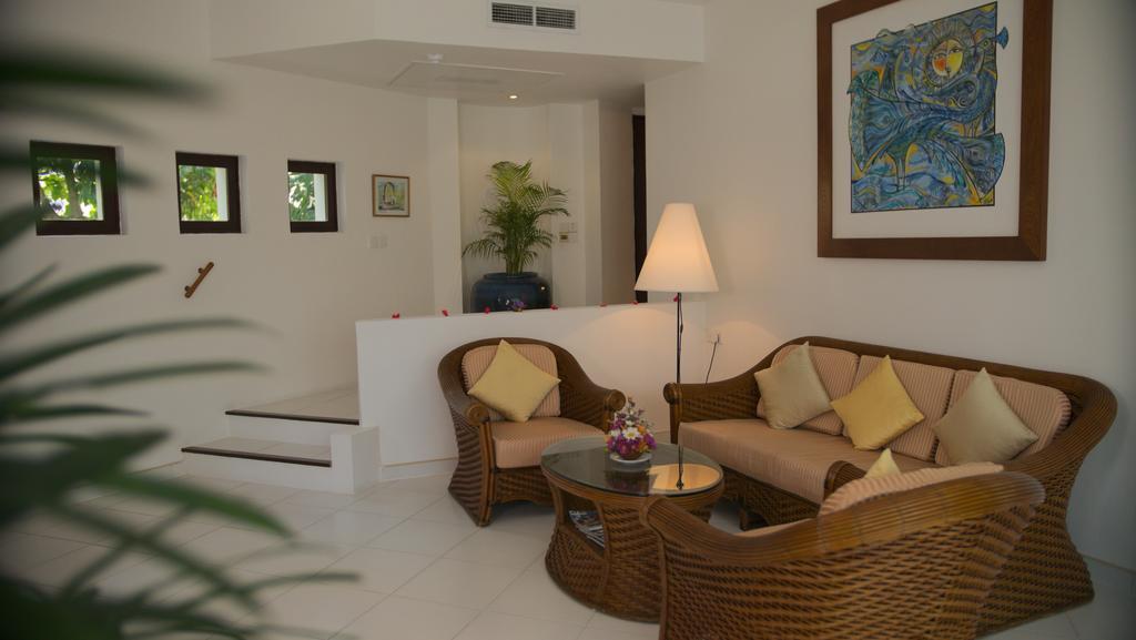 Lanka Princess All Inclusive Hotel Bentota Eksteriør bilde