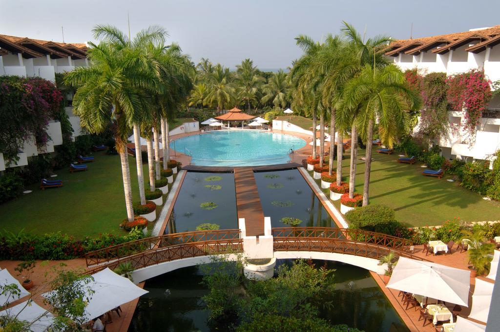 Lanka Princess All Inclusive Hotel Bentota Eksteriør bilde