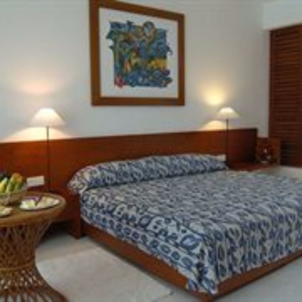 Lanka Princess All Inclusive Hotel Bentota Eksteriør bilde