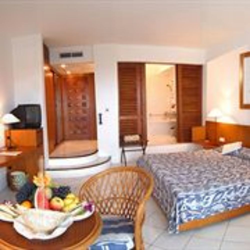 Lanka Princess All Inclusive Hotel Bentota Eksteriør bilde