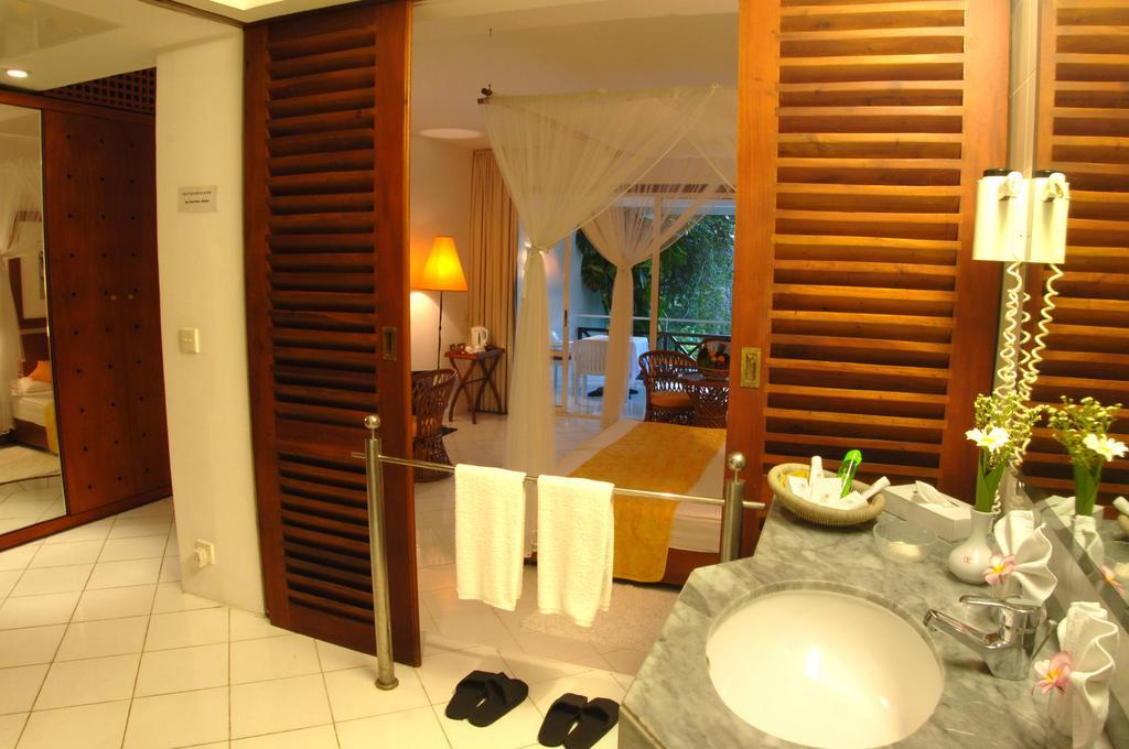 Lanka Princess All Inclusive Hotel Bentota Eksteriør bilde