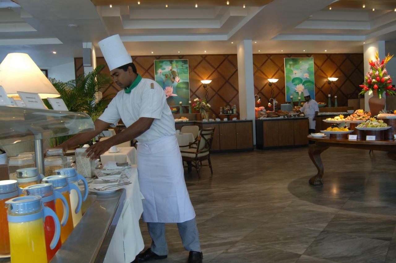 Lanka Princess All Inclusive Hotel Bentota Eksteriør bilde