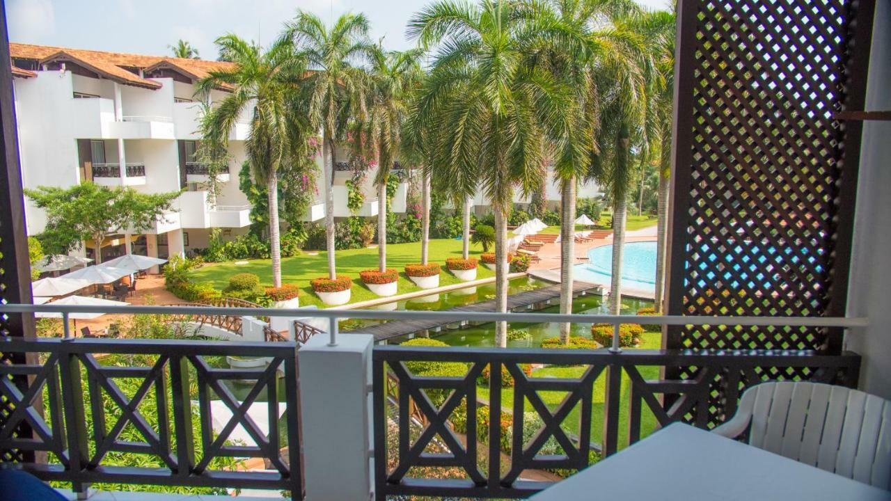 Lanka Princess All Inclusive Hotel Bentota Eksteriør bilde
